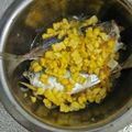 Cooksnap dari Dessy Saptiani untuk resep Steam ikan bawal mpasi 13m+