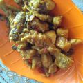 Cooksnap dari rahmi untuk resep Ayam rica-rica pedas gurih