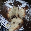 El cooksnap de Carla iglesiass cuando hizo Pan dulce navideño con levadura, sin gluten /apto celíacos.