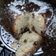 El cooksnap de Carla iglesiass cuando hizo Pan dulce navideño con levadura, sin gluten /apto celíacos.