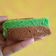 Cooksnap dari Anggraeni untuk resep Bolu kukus pandan coklat keju⭐