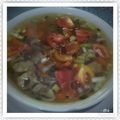 Cooksnap dari Nadra Koetin untuk resep Sop buntut