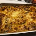El cooksnap de DANIELA JIMENEZ ALCÁZAR cuando hizo Moussaka de Atún con Verduras.