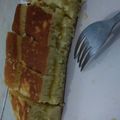 Cooksnap dari Kirana Alfiani untuk resep Terang Bulan Keju Teflon👍👍