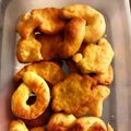 Cooksnap από sissy_arch στη συνταγή Κουλουράκια με φυσικό χυμό φρούτων