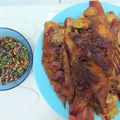 Cooksnap dari woro untuk resep Nila Bakar Madu Pakai Teflon