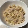 Hisashi♪'s cooksnap of when they made レンジで簡単！ キャベツのツナマヨサラダ.