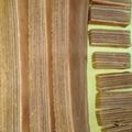 Cooksnap dari Willy Suhendra untuk resep Lapis legit wisman