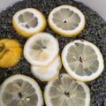 Ézsiásné Dorka Cooksnap-ja, amikor elkészítette a(z) Levendula szörp receptet.