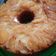 El cooksnap de Selene Muñoz cuando hizo Torta invertida de manzanas.