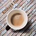 صورة من Fatima, kitchen&cook ، شاركها بعد تجربة وصفة كابتشينو بالحليب المكثف ☕