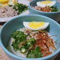 Cooksnap dari Nicky Surya Utari untuk resep Bubur cepat sederhana