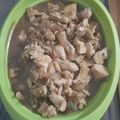 Cooksnap dari Js untuk resep Fillet Dada Ayam Saos Teriyaki