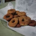 Cooksnap dari Meylanie untuk resep Donat kentang rumahan