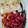 El cooksnap de Antonio Lorente cuando hizo Filet de Merluza con verduras al horno.