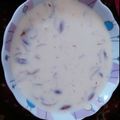 Vaishali Joshi's cooksnap of when they made ખીર (Kheer Recipe In Gujarati).
