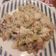 El cooksnap de Malena Querio cuando hizo Supremas de pollo a la crema con papa y verdeo.