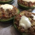 El cooksnap de Silvana San Marco cuando hizo Zapallitos rellenos.