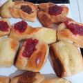 El cooksnap de Silvina cuando hizo Facturas Económicas.