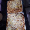 Cooksnap dari Rani Tupperwere untuk resep Pizza oven