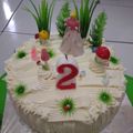 Cooksnap dari Bunda Nisa untuk resep The Best Buttercream Ever