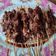 Cooksnap dari Maritza Kitchen untuk resep Sate Klathak Jogja