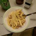 lizwilcox88's cooksnap of when they made Best Ever Macaroni & Cheese.