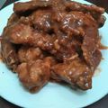 Cooksnap dari UmmuShofiya untuk resep Hot and spicy chicken wings
