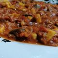 صورة من الطيبات🍽، شاركها بعد تجربة وصفة حبار ناشف