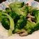 Abbie Chang 的 綠花椰炒香菇 cooksnap