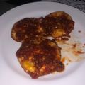 Cooksnap dari Ayu Mustofa untuk resep Telur Ceplok Balado