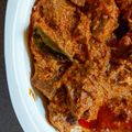 Cooksnap dari Ismi Sukmayaningrum untuk resep Rendang Daging Sapi