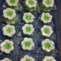 Cooksnap dari Lala Aeae untuk resep Putu ayu lembut dan empuk
