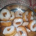 Cooksnap dari Mrtssholeha untuk resep Donat Goreng Sederhana