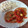 El cooksnap de Manuel Ruiz Argente cuando hizo Lomo adobado con pimientos del piquillo.