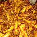 Cooksnap dari Selvia D. untuk resep Kering Tempe Teri awet renyah