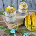 Cooksnap dari Imaami untuk resep Oreo n Biscuit Cheese Cake in Jar