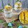 Cooksnap dari Imaami untuk resep Oreo n Biscuit Cheese Cake in Jar