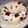 El cooksnap de Guario Reyes Viruet cuando hizo Gelatina de tres leches y fresa 🍓.