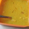 Cooksnap dari Azizah Endrastaty untuk resep Soto betawi favorite