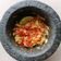 Cooksnap Shud semasa beliau membuat Sambal Pauh 🥭.