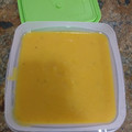 El cooksnap de Marinerotorpevg cuando hizo Crema de calabaza.
