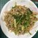 Niki 斤欠 的 胡蘿蔔豬~蘆筍炒肉絲 cooksnap