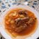 El cooksnap de Paloma de la Torre cuando hizo Patatas guisadas con costillas.