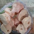Cooksnap dari Lysa P. Amali untuk resep Schumpies (merengue cookies) manisan putih telur