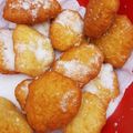 El cooksnap de gabriel f cuando hizo Torta fritas.