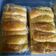 Cooksnap dari Yuni Sulaiman untuk resep Roti Sisir