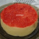 Cooksnap dari Vivi Susanty untuk resep Strawberry Cheese Cake Simple (No Mixer no Oven)