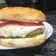 El cooksnap de Juan Perez Gomez cuando hizo Hamburguesa de ternera con aguacate y salsa de miel y mostaza.