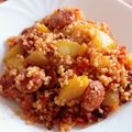 liliom1229 Cooksnap-ja, amikor elkészítette a(z) Pásztortarhonya receptet.